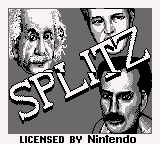 Splitz (Europe)